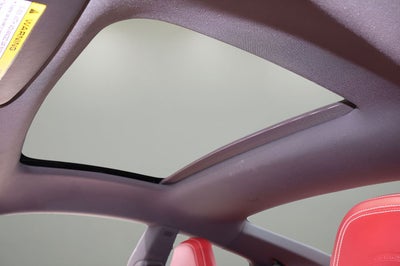 2021 Porsche 911 Carrera 4S