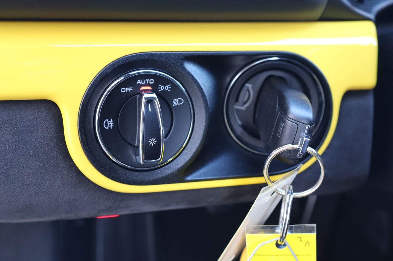 2016 Porsche Cayman GT4