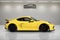 2016 Porsche Cayman GT4