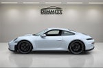 2026 Porsche 911 GT3 Touring
