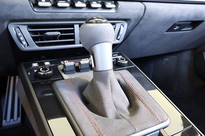 2026 Porsche 911 GT3