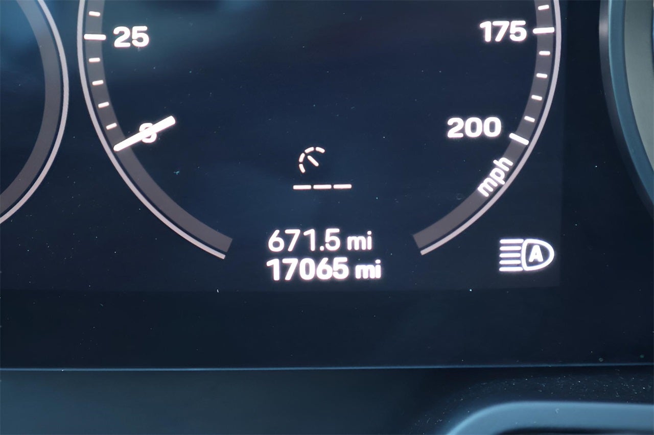 2021 Porsche 911 Targa 4