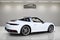2021 Porsche 911 Targa 4