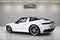 2021 Porsche 911 Targa 4