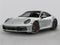 2024 Porsche 911 Edition 50 Years Porsche Design