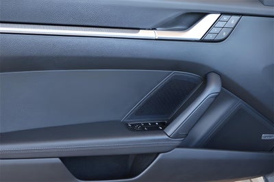 2024 Porsche 911 Base