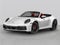2026 Porsche 911 Turbo S