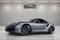 2019 Porsche 911 Turbo S