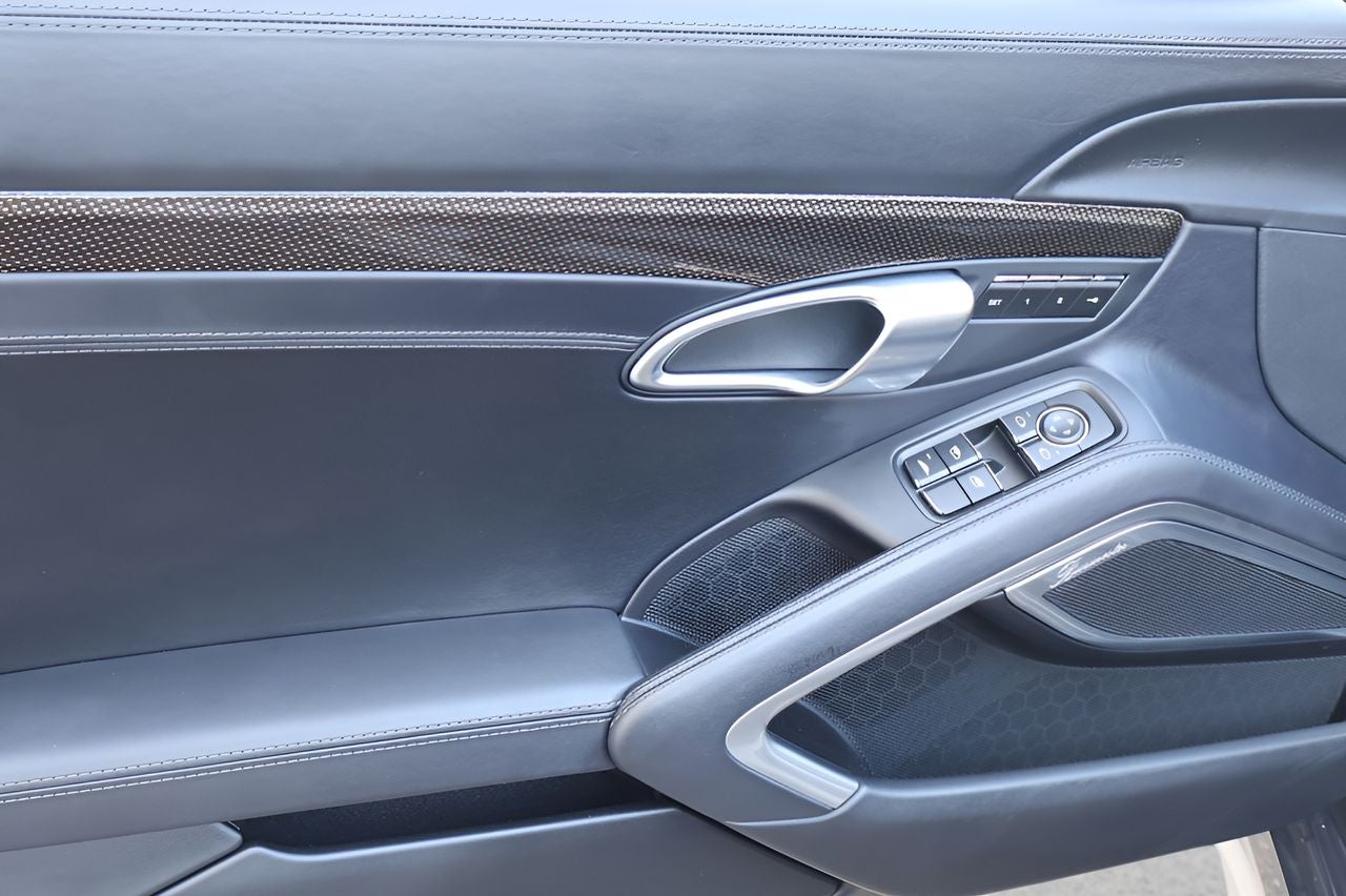 2019 Porsche 911 Turbo S