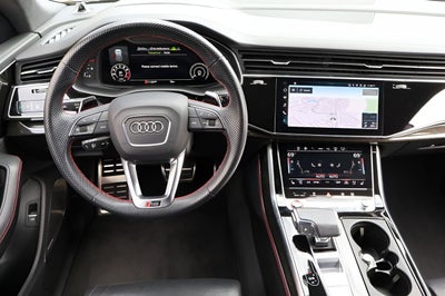 2023 Audi RS Q8 4.0T quattro