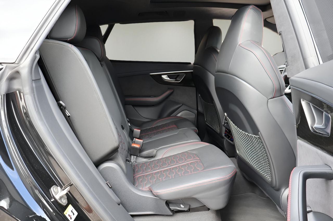 2023 Audi RS Q8 4.0T quattro