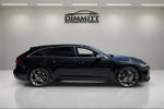 2026 Audi RS 6 Avant performance 4.0T quattro