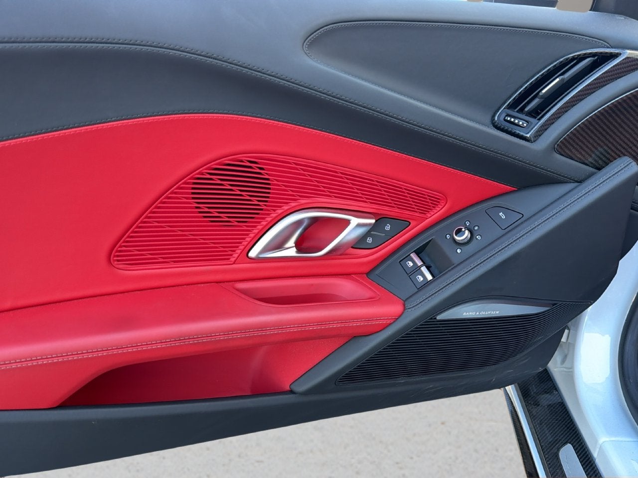 2022 Audi R8 V10 performance quattro