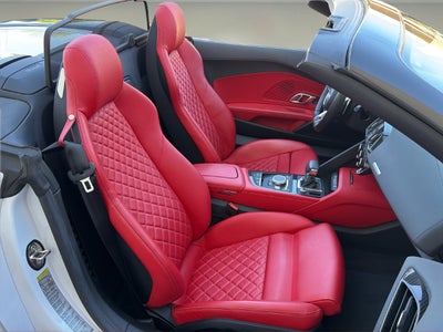 2022 Audi R8 V10 performance quattro