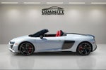 2022 Audi R8 V10 performance quattro