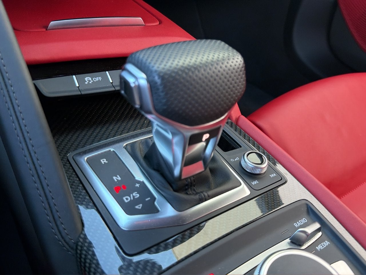2022 Audi R8 V10 performance quattro
