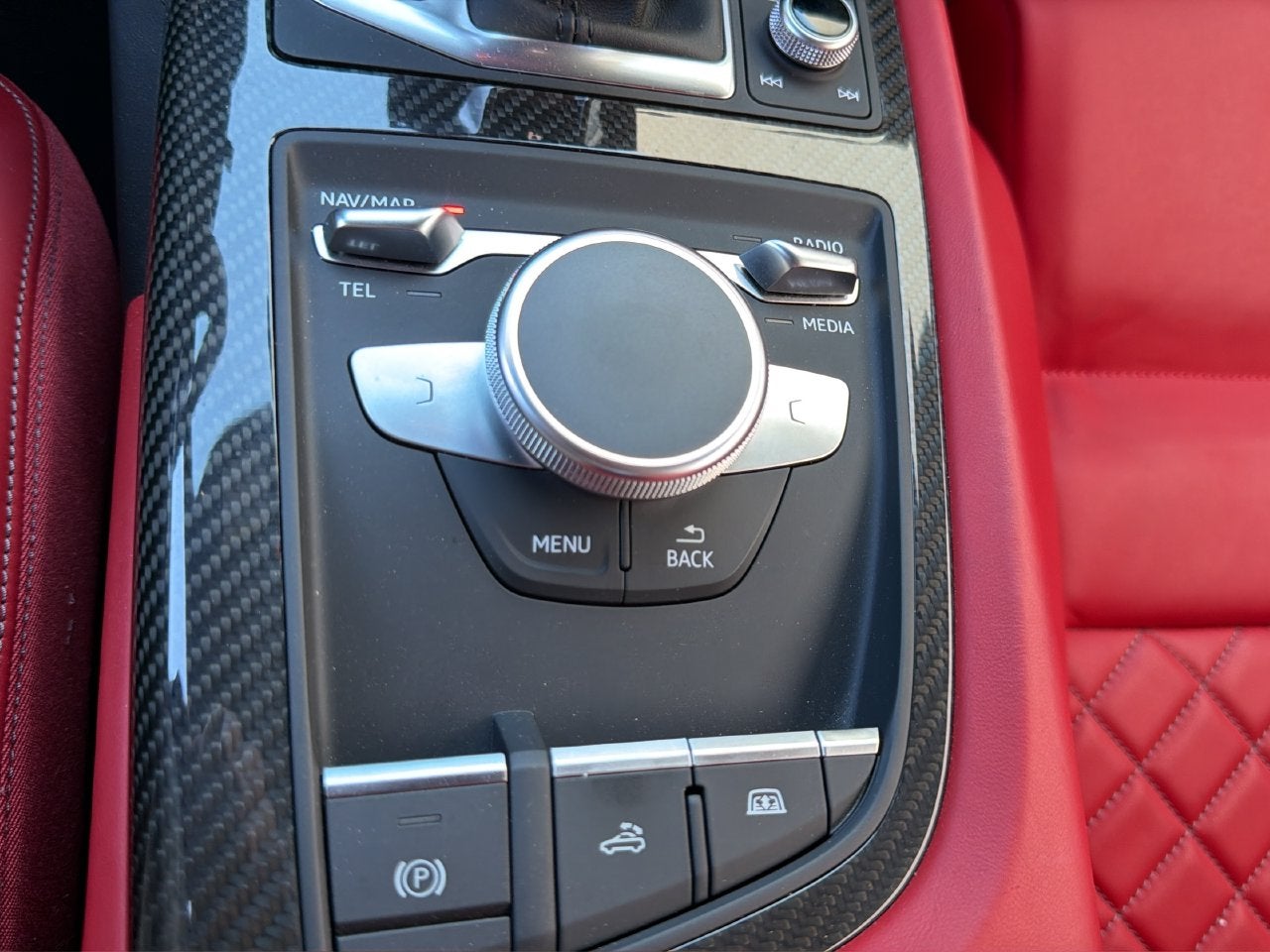 2022 Audi R8 V10 performance quattro
