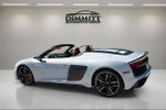 2022 Audi R8 V10 performance quattro