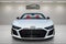 2022 Audi R8 V10 performance quattro