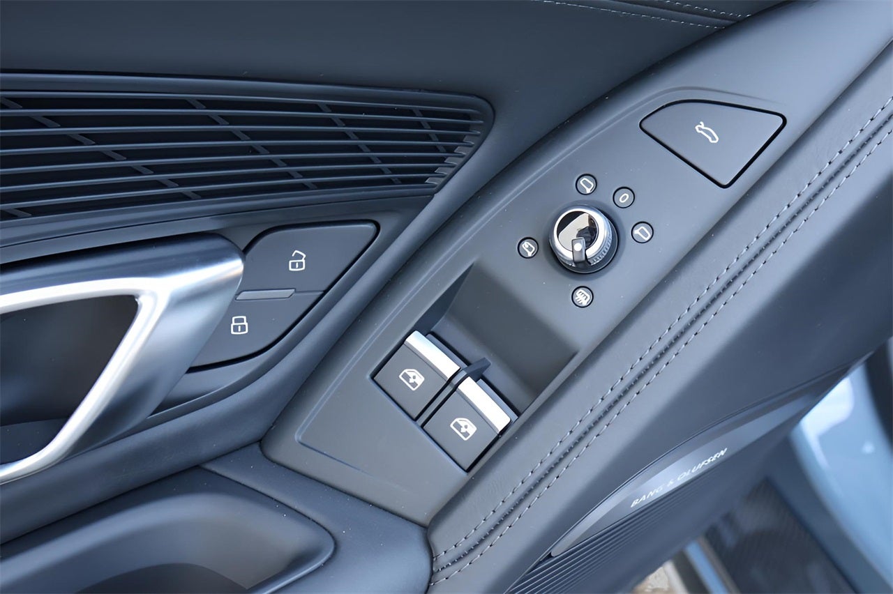 2023 Audi R8 V10 performance quattro