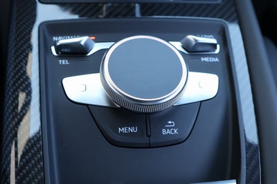 2023 Audi R8 V10 performance quattro