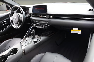 2024 Toyota GR Supra 3.0