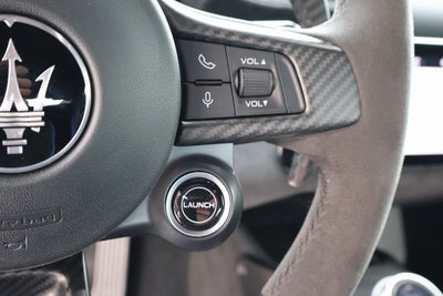 2023 Maserati MC20 Coupe