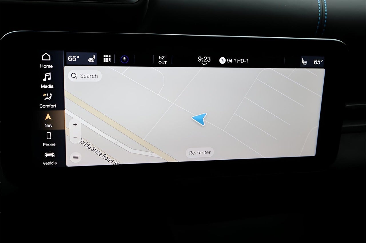 2023 Maserati MC20 Coupe