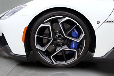 2023 Maserati MC20 Coupe