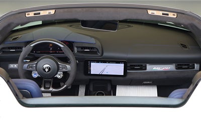 2024 Maserati MC20 Cielo