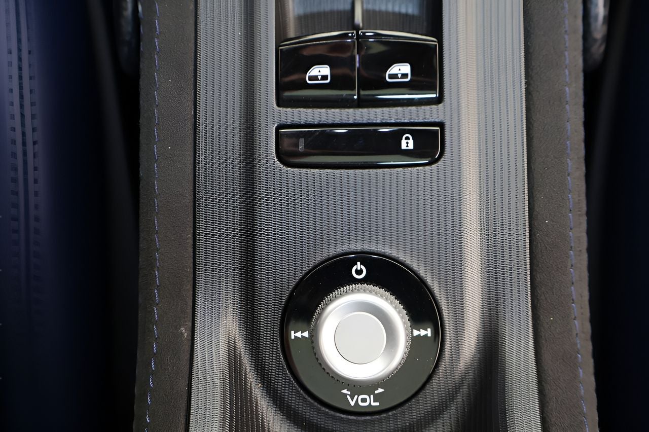 2024 Maserati MC20 Cielo