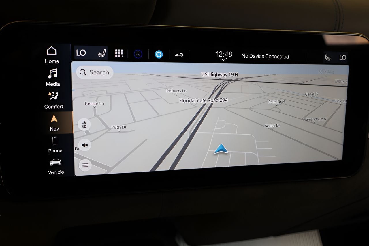 2024 Maserati MC20 Cielo