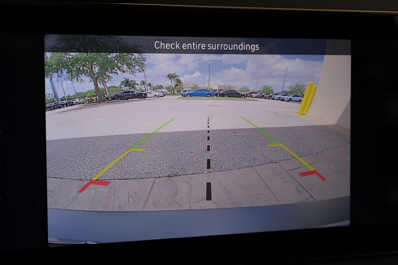 2024 Maserati MC20 Cielo