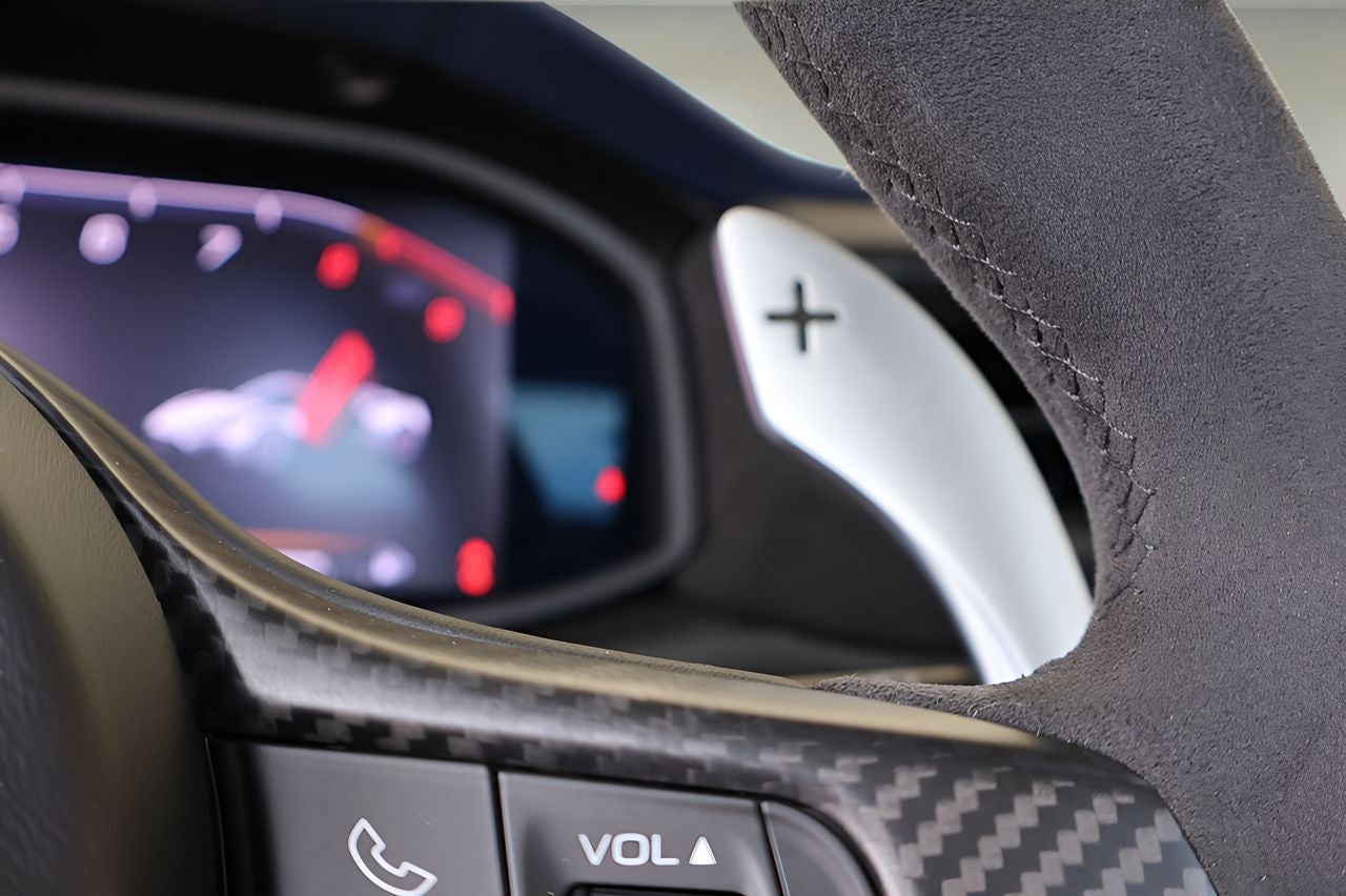 2024 Maserati MC20 Cielo