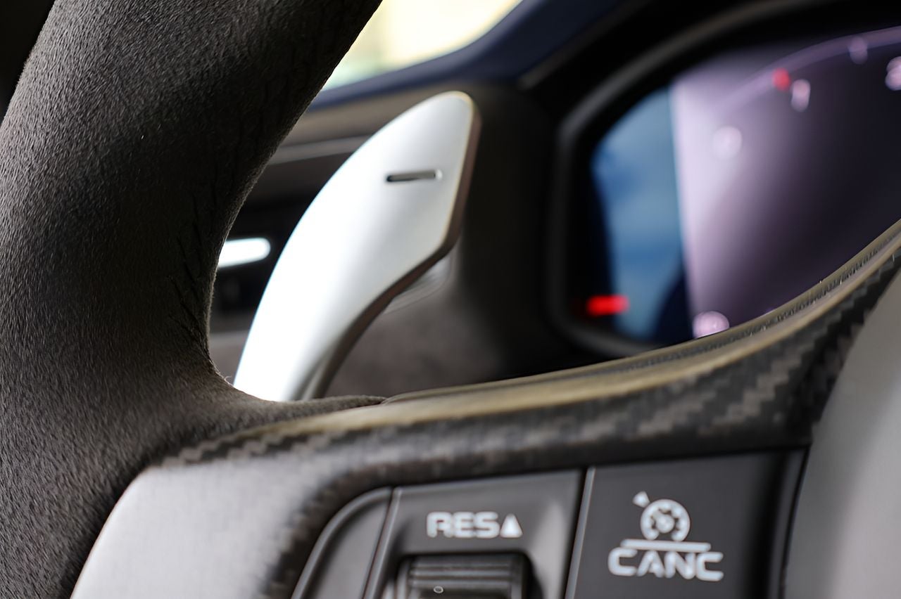 2024 Maserati MC20 Cielo