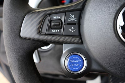 2024 Maserati MC20 Cielo