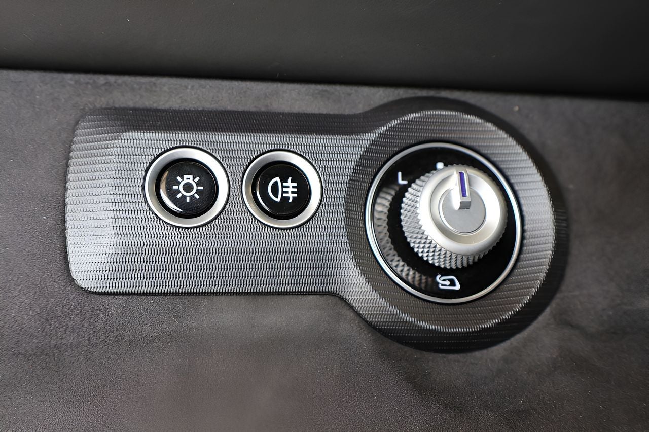 2024 Maserati MC20 Cielo