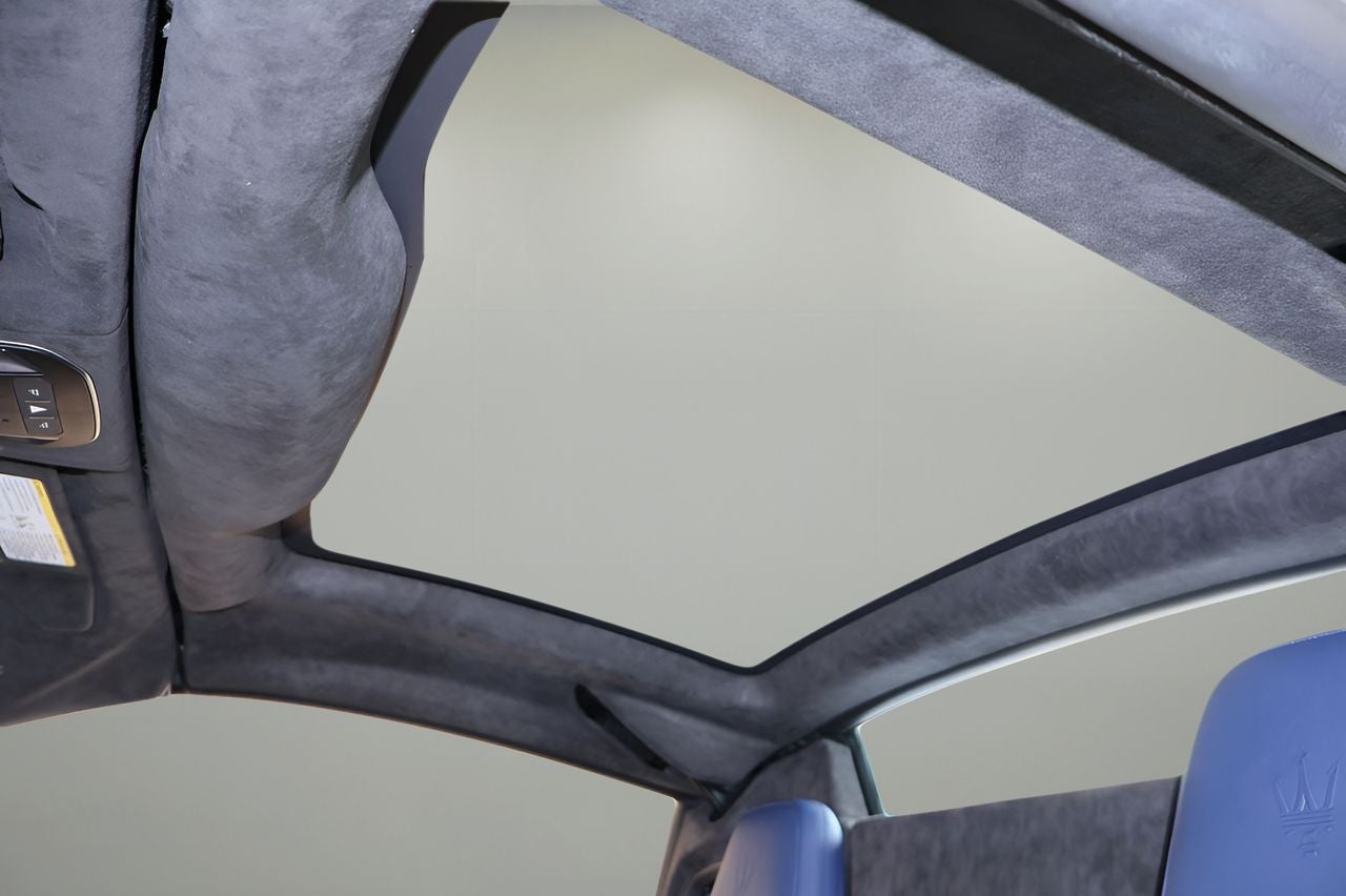 2024 Maserati MC20 Cielo