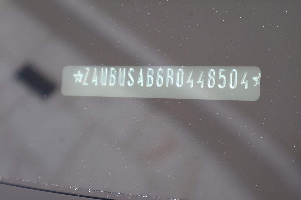 2024 Maserati MC20 Cielo