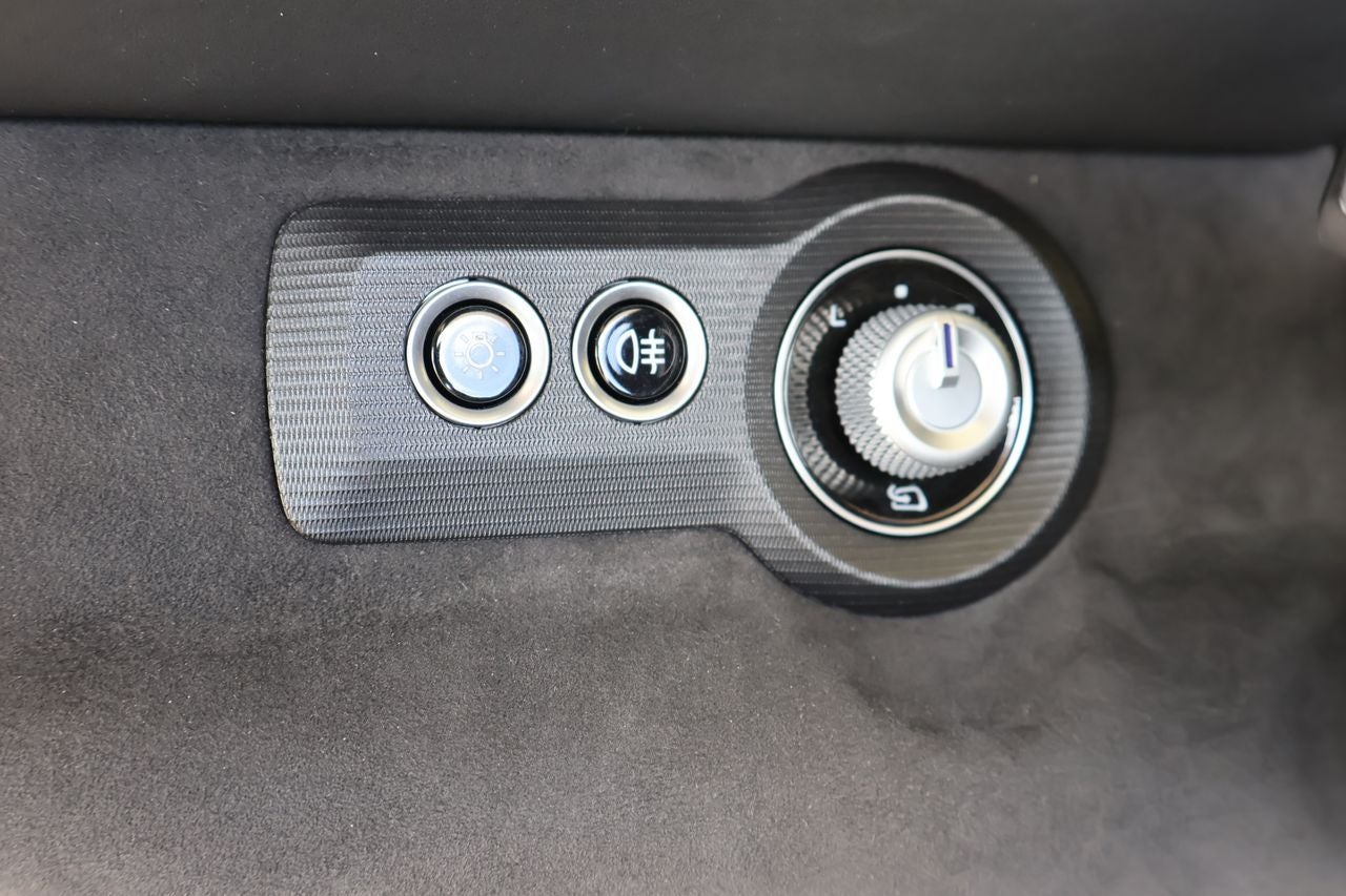 2024 Maserati MC20 Cielo