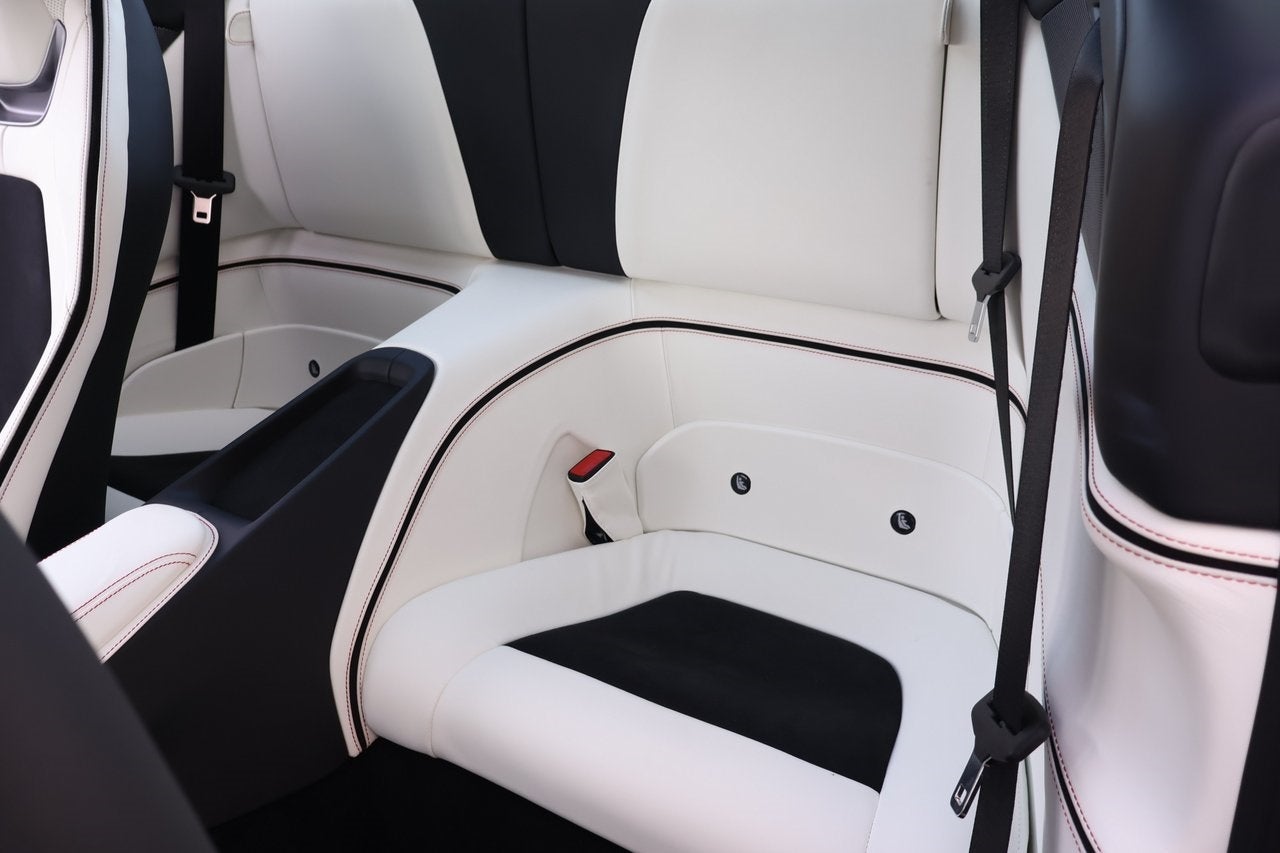 2023 Ferrari Portofino Convertible