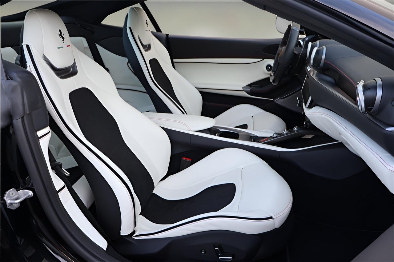 2023 Ferrari Portofino Convertible