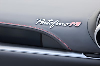 2023 Ferrari Portofino Convertible