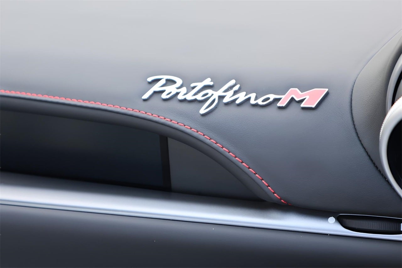 2023 Ferrari Portofino Convertible