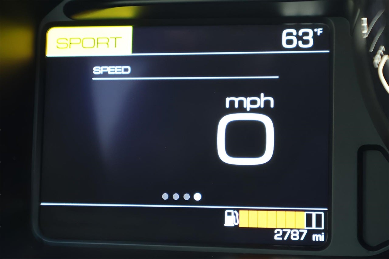 2023 Ferrari Portofino Convertible