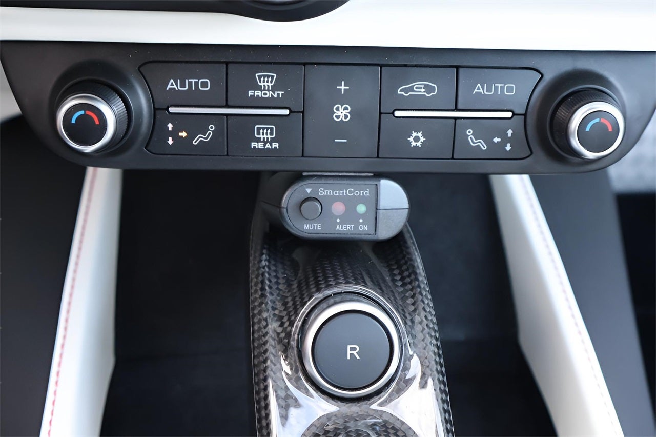 2023 Ferrari Portofino Convertible