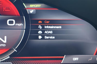 2023 Ferrari SF90 Stradale Coupe