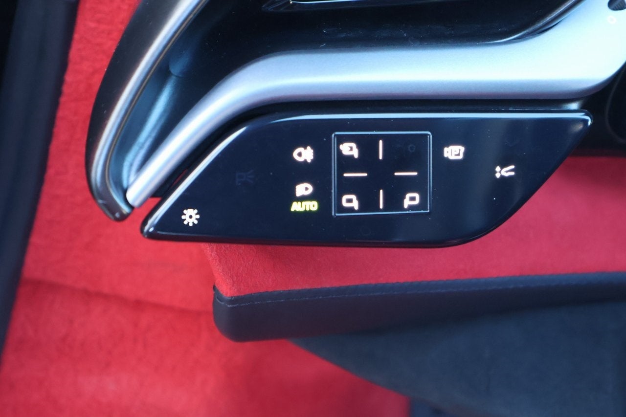 2023 Ferrari SF90 Stradale Coupe