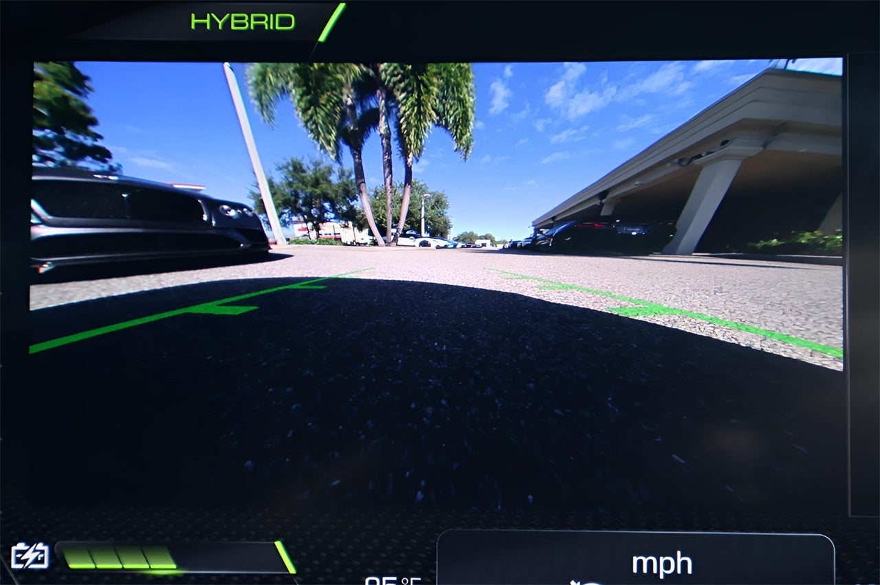 2021 Ferrari SF90 Stradale Coupe