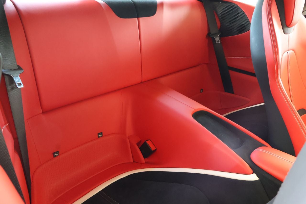 2023 Ferrari Roma Base